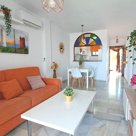 Apartamento El Arco El Faro Exterior foto