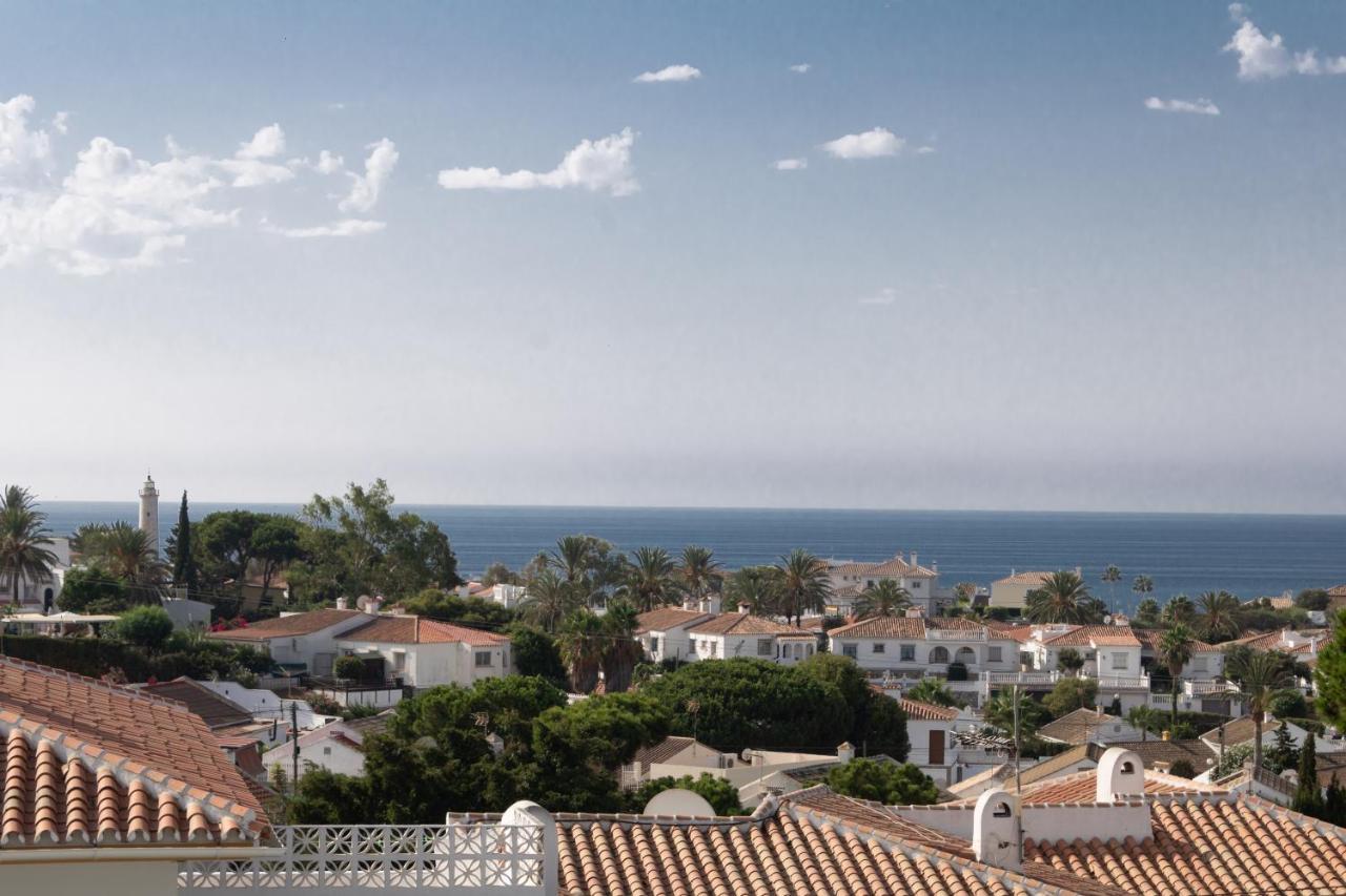 Apartamento El Arco El Faro Exterior foto