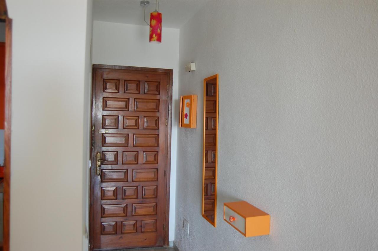 Apartamento El Arco El Faro Exterior foto