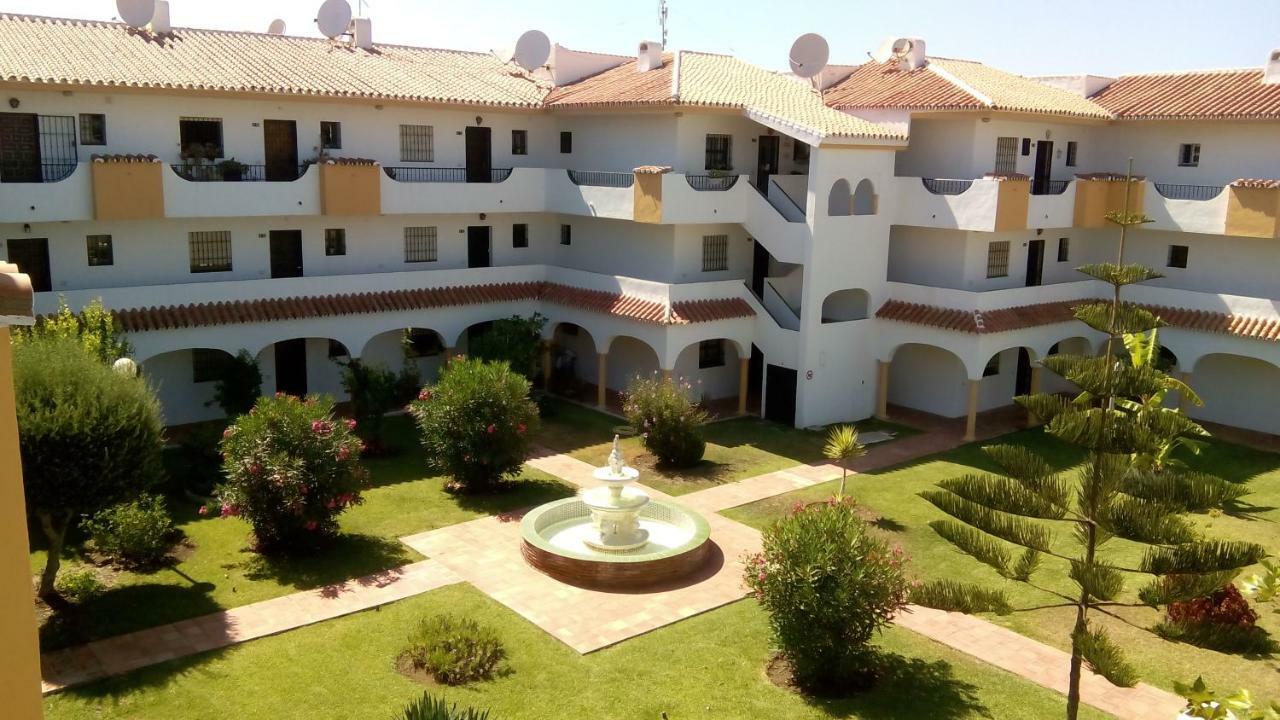 Apartamento El Arco El Faro Exterior foto